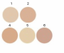 Luminous Compact Powder